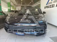 2021 Porsche Cayenne