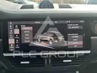 2021 Porsche Cayenne