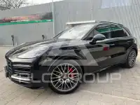 2021 Porsche Cayenne