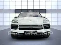 2021 Porsche Cayenne