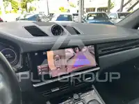2021 Porsche Cayenne