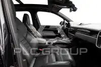 2021 Porsche Cayenne