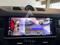 2021 Porsche Cayenne