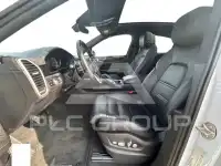 2021 Porsche Cayenne