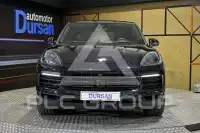 2021 Porsche Cayenne