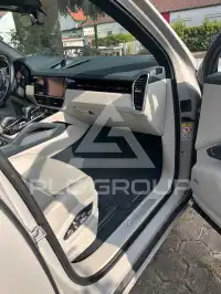 2021 Porsche Cayenne