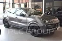 2021 Porsche Cayenne