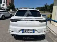 2021 Porsche Cayenne