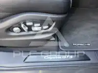 2021 Porsche Cayenne