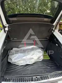 2021 Porsche Cayenne