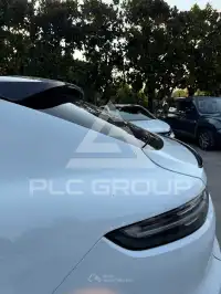 2021 Porsche Cayenne