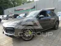 2021 Porsche Cayenne