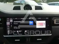 2021 Porsche Cayenne