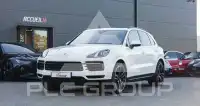 2021 Porsche Cayenne