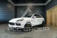 2021 Porsche Cayenne