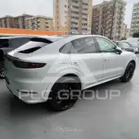 2021 Porsche Cayenne