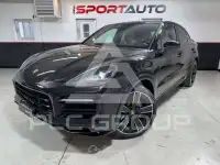 2021 Porsche Cayenne