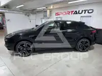 2021 Porsche Cayenne