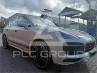 2021 Porsche Cayenne