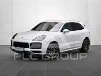 2021 Porsche Cayenne