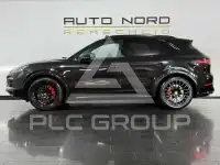 2021 Porsche Cayenne