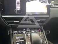 2021 Porsche Cayenne