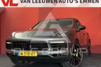 2021 Porsche Cayenne