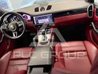 2021 Porsche Cayenne