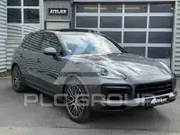 2021 Porsche Cayenne
