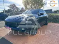 2021 Porsche Cayenne