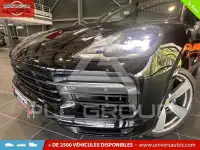 2021 Porsche Cayenne