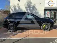 2021 Porsche Cayenne