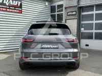 2021 Porsche Cayenne