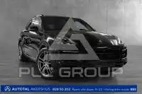 2021 Porsche Cayenne