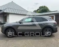 2021 Porsche Cayenne