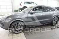 2021 Porsche Cayenne