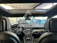 2021 Porsche Cayenne