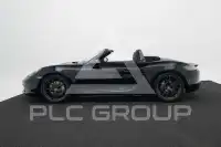 2021 Porsche BOXSTER