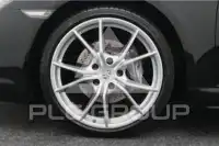2021 Porsche BOXSTER