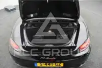2021 Porsche BOXSTER
