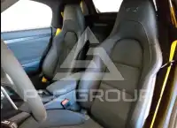 2021 Porsche BOXSTER