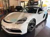 2021 Porsche BOXSTER