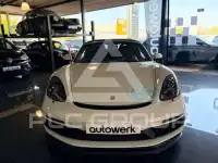 2021 Porsche BOXSTER