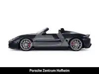 2021 Porsche BOXSTER