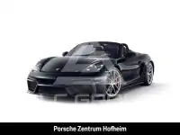 2021 Porsche BOXSTER