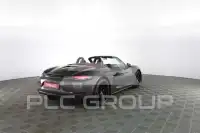 2021 Porsche BOXSTER
