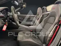 2021 Porsche BOXSTER