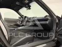 2021 Porsche BOXSTER