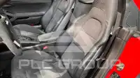 2021 Porsche BOXSTER