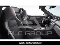 2021 Porsche BOXSTER